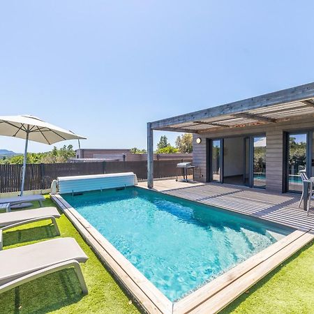 Residence Pierre & Vacances Premium Les Terrasses D'Arsella 维琪奥港 外观 照片