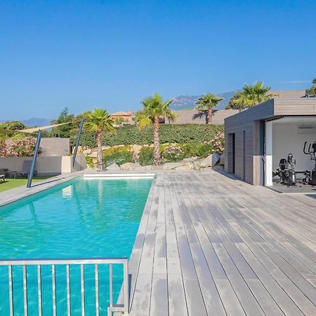 Residence Pierre & Vacances Premium Les Terrasses D'Arsella 维琪奥港 外观 照片