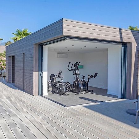 Residence Pierre & Vacances Premium Les Terrasses D'Arsella 维琪奥港 外观 照片