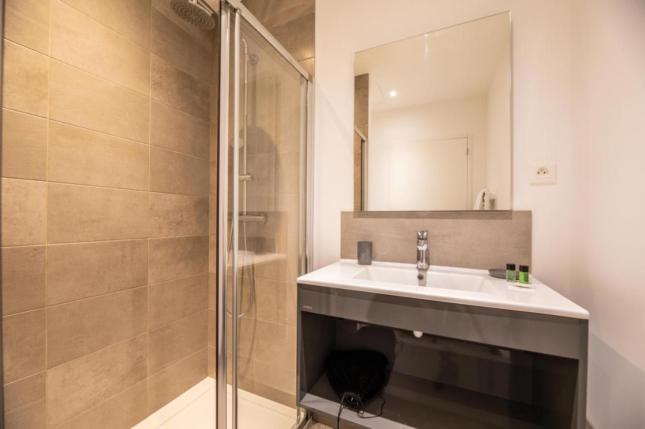 Residence Pierre & Vacances Premium Les Terrasses D'Arsella 维琪奥港 外观 照片