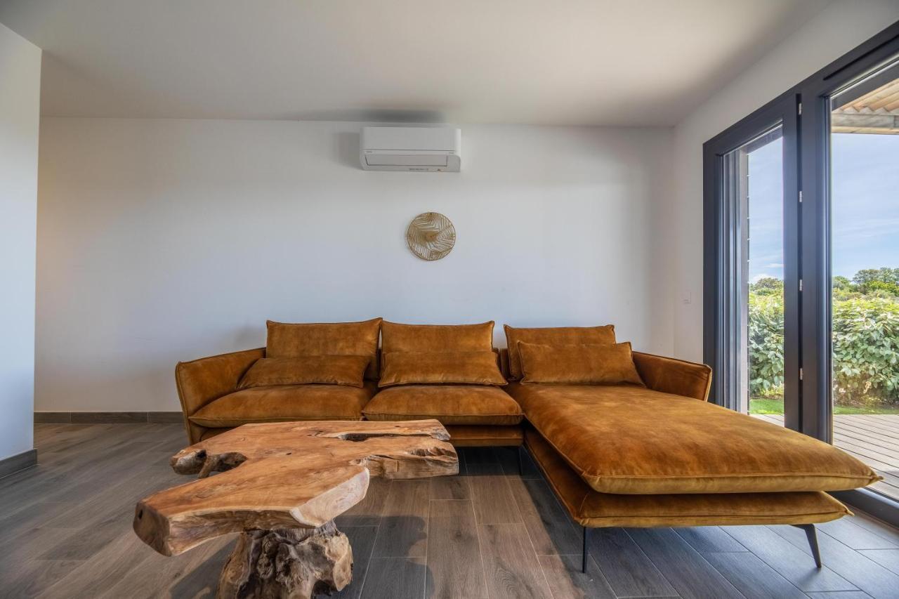 Residence Pierre & Vacances Premium Les Terrasses D'Arsella 维琪奥港 外观 照片