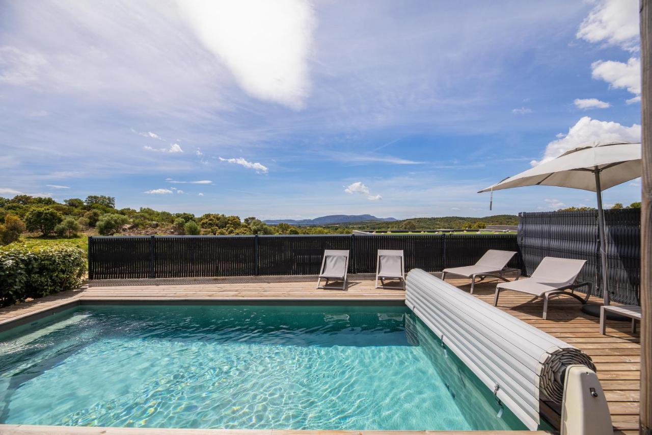 Residence Pierre & Vacances Premium Les Terrasses D'Arsella 维琪奥港 外观 照片
