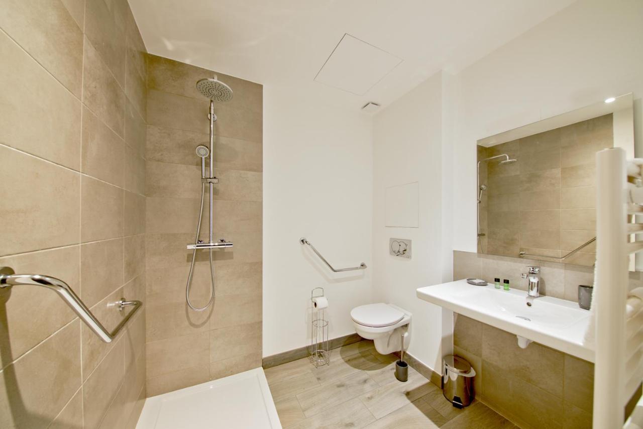 Residence Pierre & Vacances Premium Les Terrasses D'Arsella 维琪奥港 外观 照片