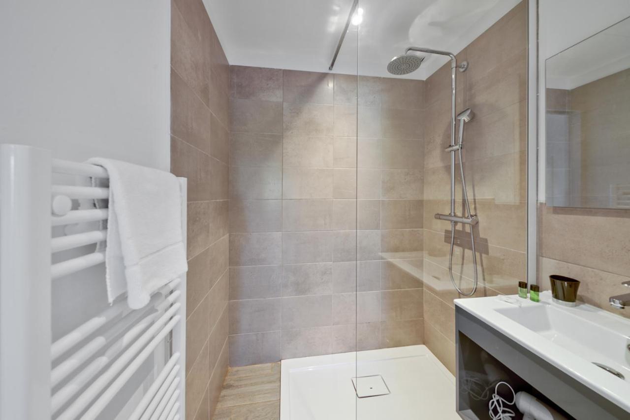 Residence Pierre & Vacances Premium Les Terrasses D'Arsella 维琪奥港 外观 照片