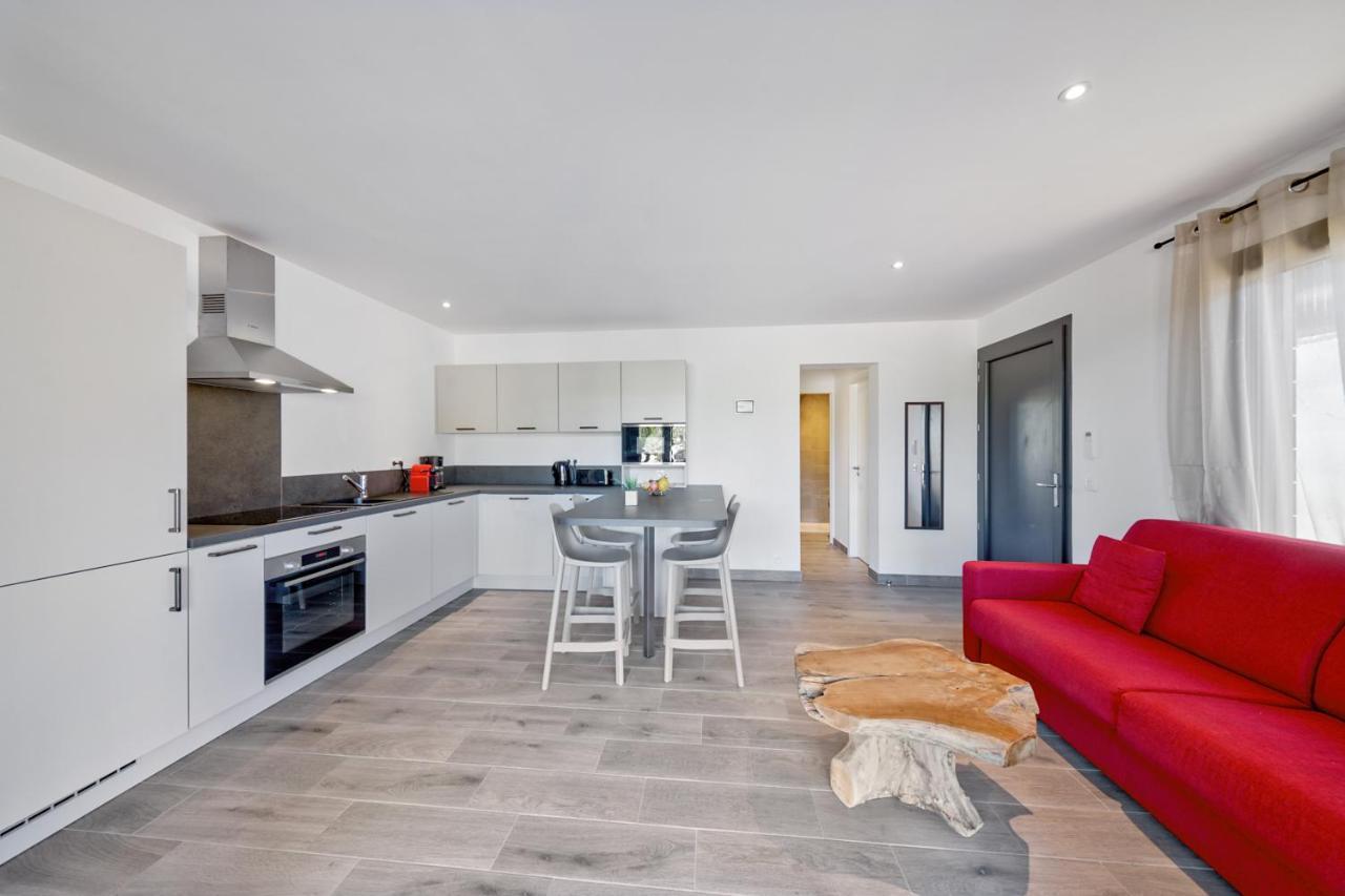 Residence Pierre & Vacances Premium Les Terrasses D'Arsella 维琪奥港 外观 照片