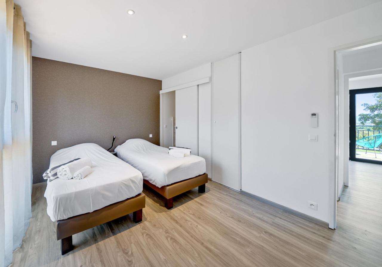 Residence Pierre & Vacances Premium Les Terrasses D'Arsella 维琪奥港 外观 照片