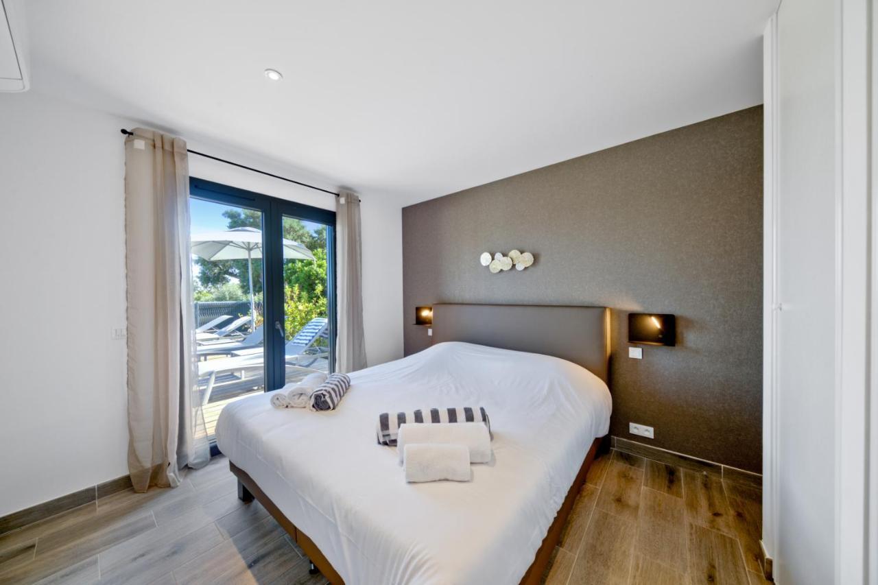 Residence Pierre & Vacances Premium Les Terrasses D'Arsella 维琪奥港 外观 照片