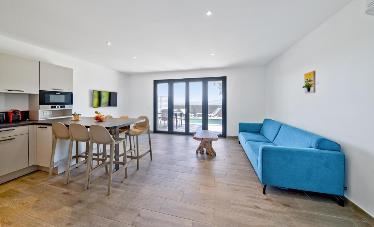 Residence Pierre & Vacances Premium Les Terrasses D'Arsella 维琪奥港 外观 照片