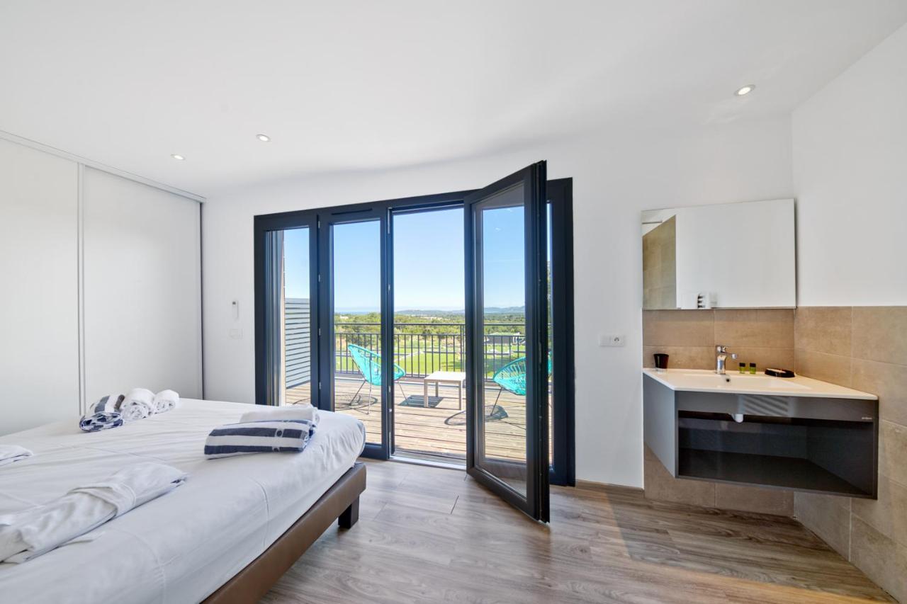 Residence Pierre & Vacances Premium Les Terrasses D'Arsella 维琪奥港 外观 照片