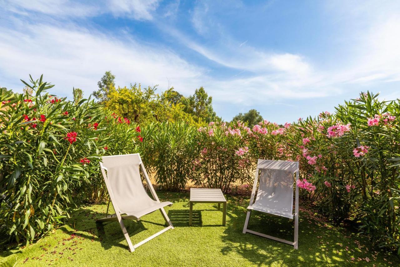 Residence Pierre & Vacances Premium Les Terrasses D'Arsella 维琪奥港 外观 照片