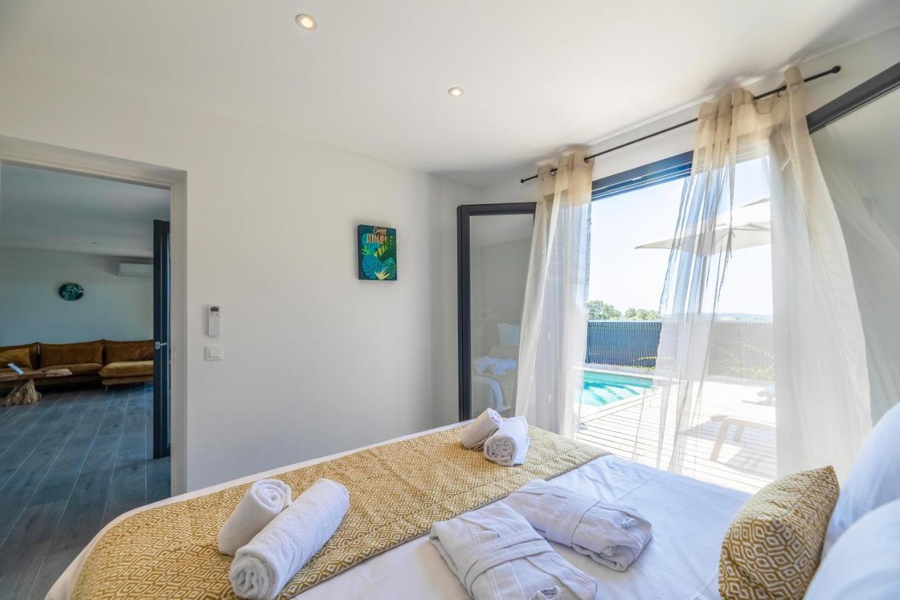 Residence Pierre & Vacances Premium Les Terrasses D'Arsella 维琪奥港 外观 照片