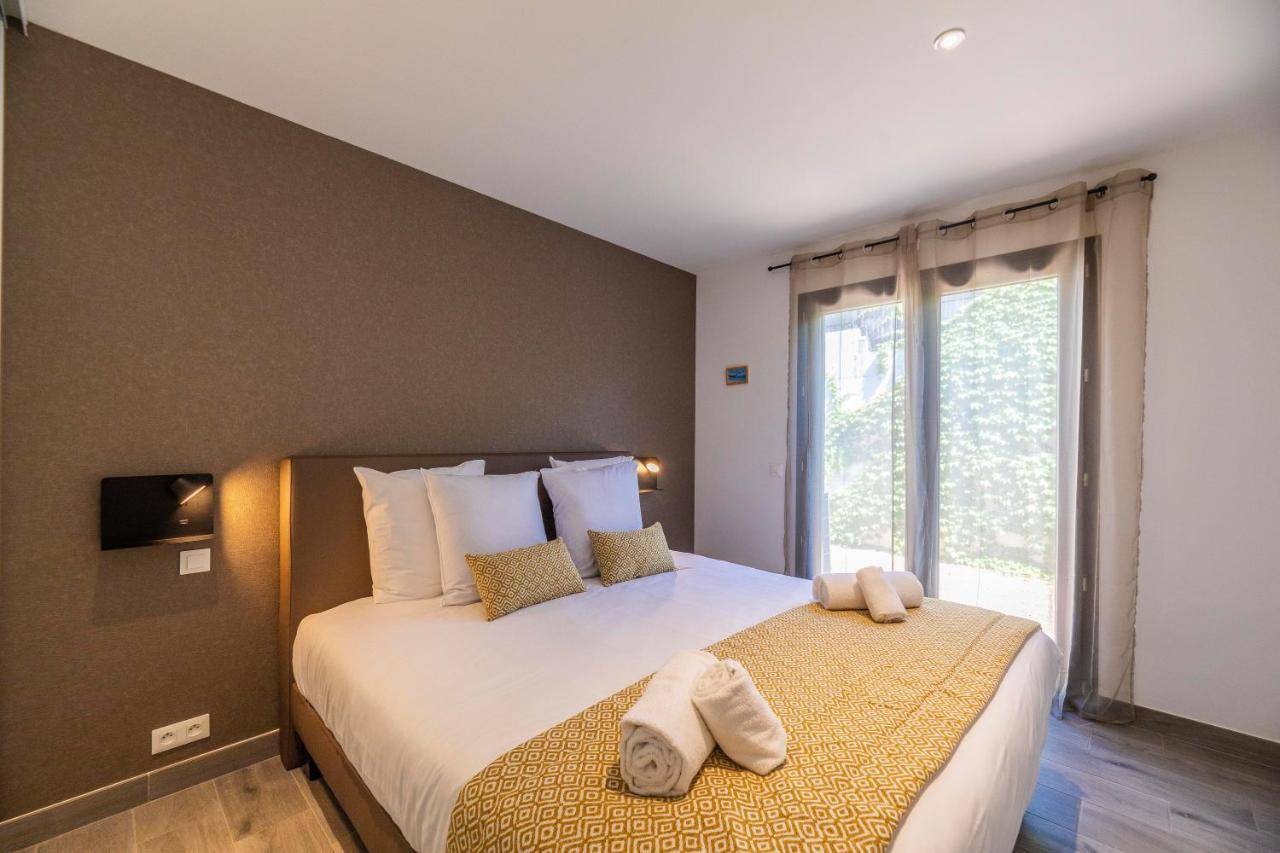 Residence Pierre & Vacances Premium Les Terrasses D'Arsella 维琪奥港 外观 照片