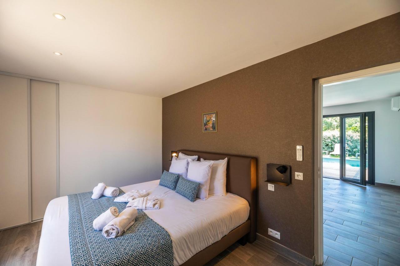 Residence Pierre & Vacances Premium Les Terrasses D'Arsella 维琪奥港 外观 照片