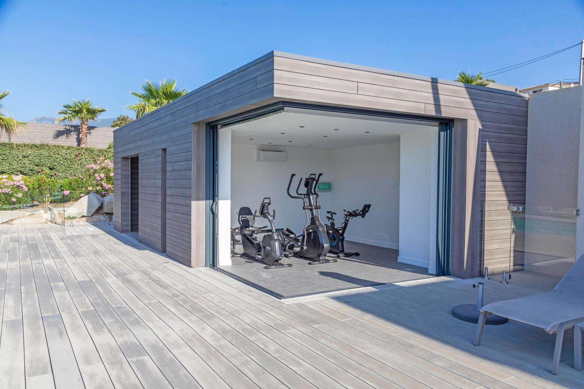 Residence Pierre & Vacances Premium Les Terrasses D'Arsella 维琪奥港 外观 照片