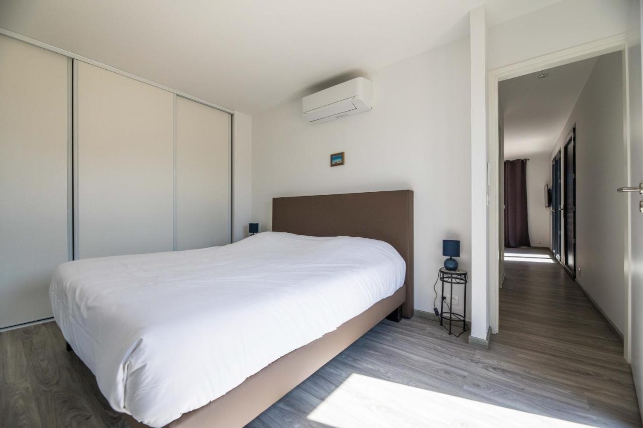 Residence Pierre & Vacances Premium Les Terrasses D'Arsella 维琪奥港 外观 照片