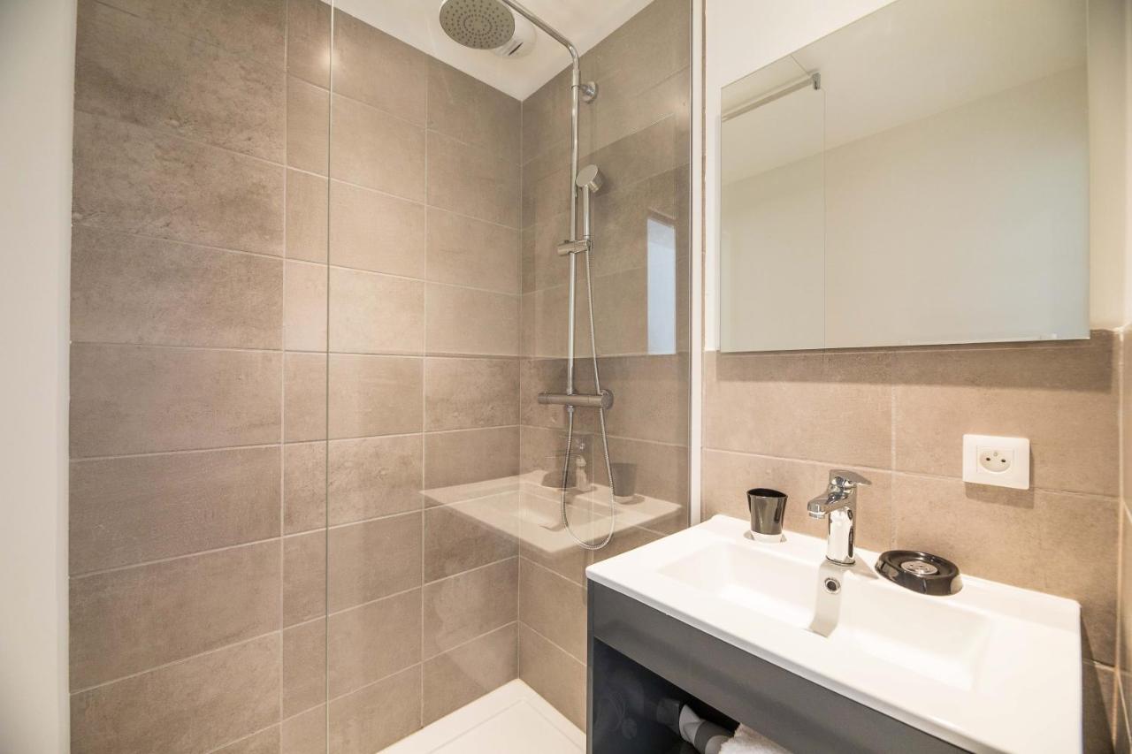 Residence Pierre & Vacances Premium Les Terrasses D'Arsella 维琪奥港 外观 照片