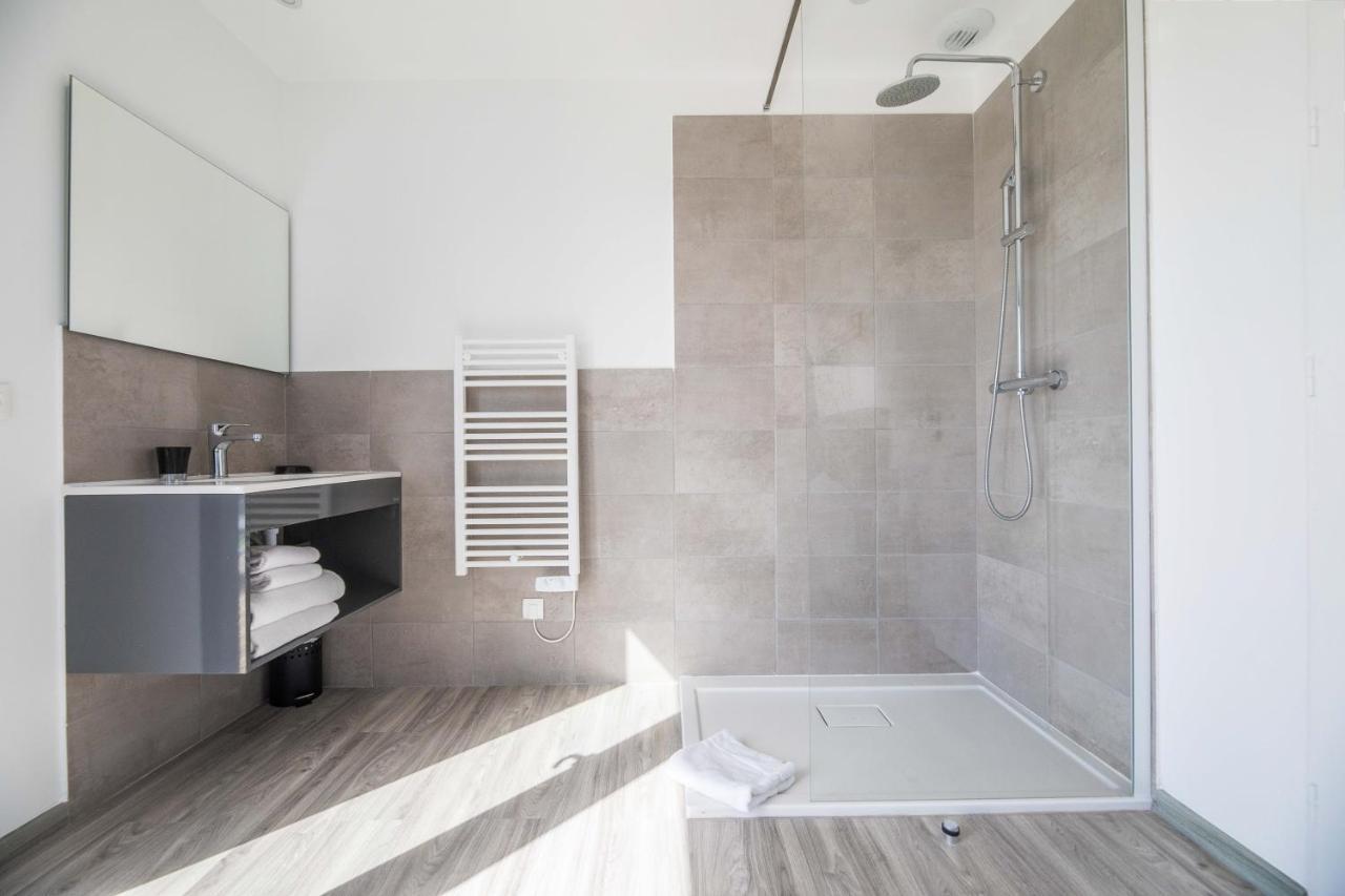 Residence Pierre & Vacances Premium Les Terrasses D'Arsella 维琪奥港 外观 照片