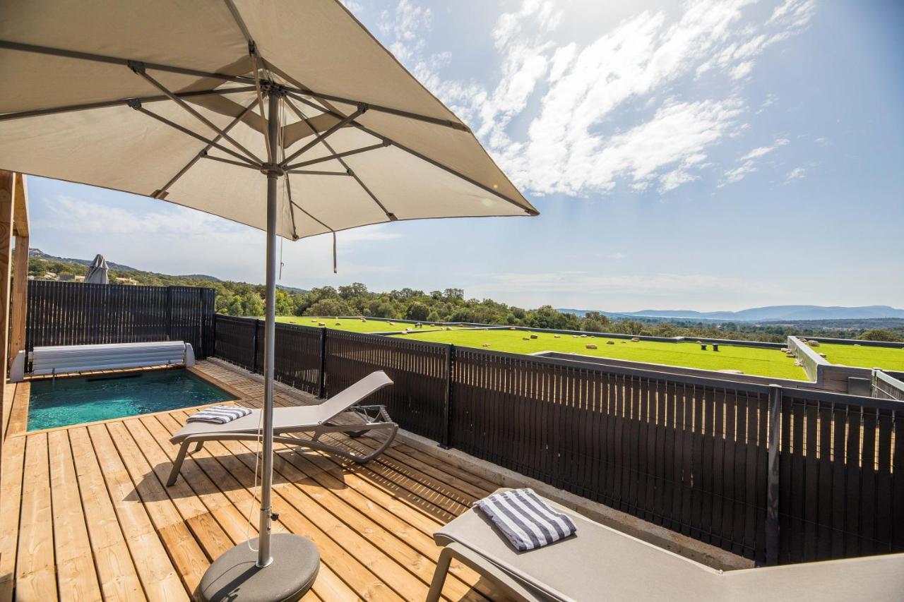 Residence Pierre & Vacances Premium Les Terrasses D'Arsella 维琪奥港 外观 照片
