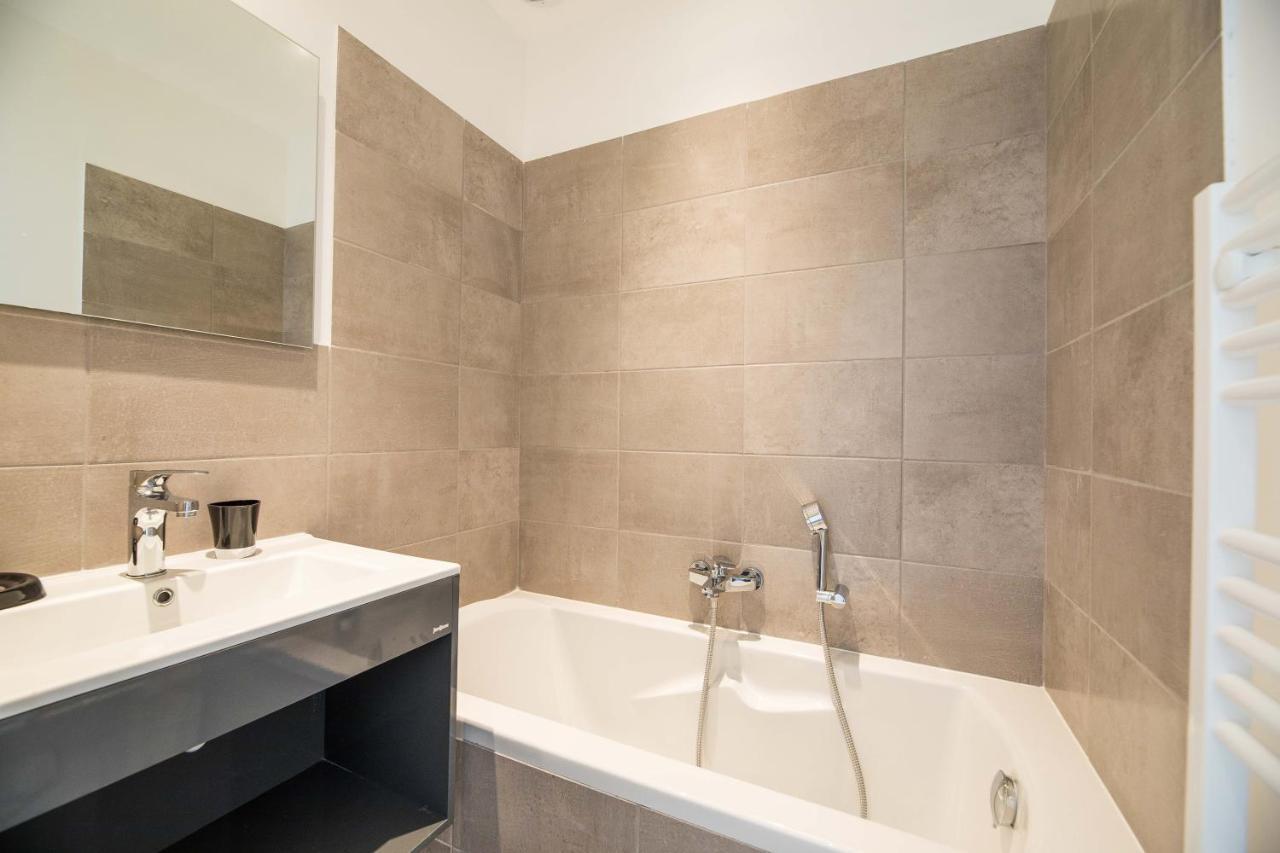 Residence Pierre & Vacances Premium Les Terrasses D'Arsella 维琪奥港 外观 照片